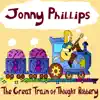 Jonny Phillips - The Great Train of Thought Robbery - EP