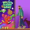 Jibz - Behind Closed Doors - EP